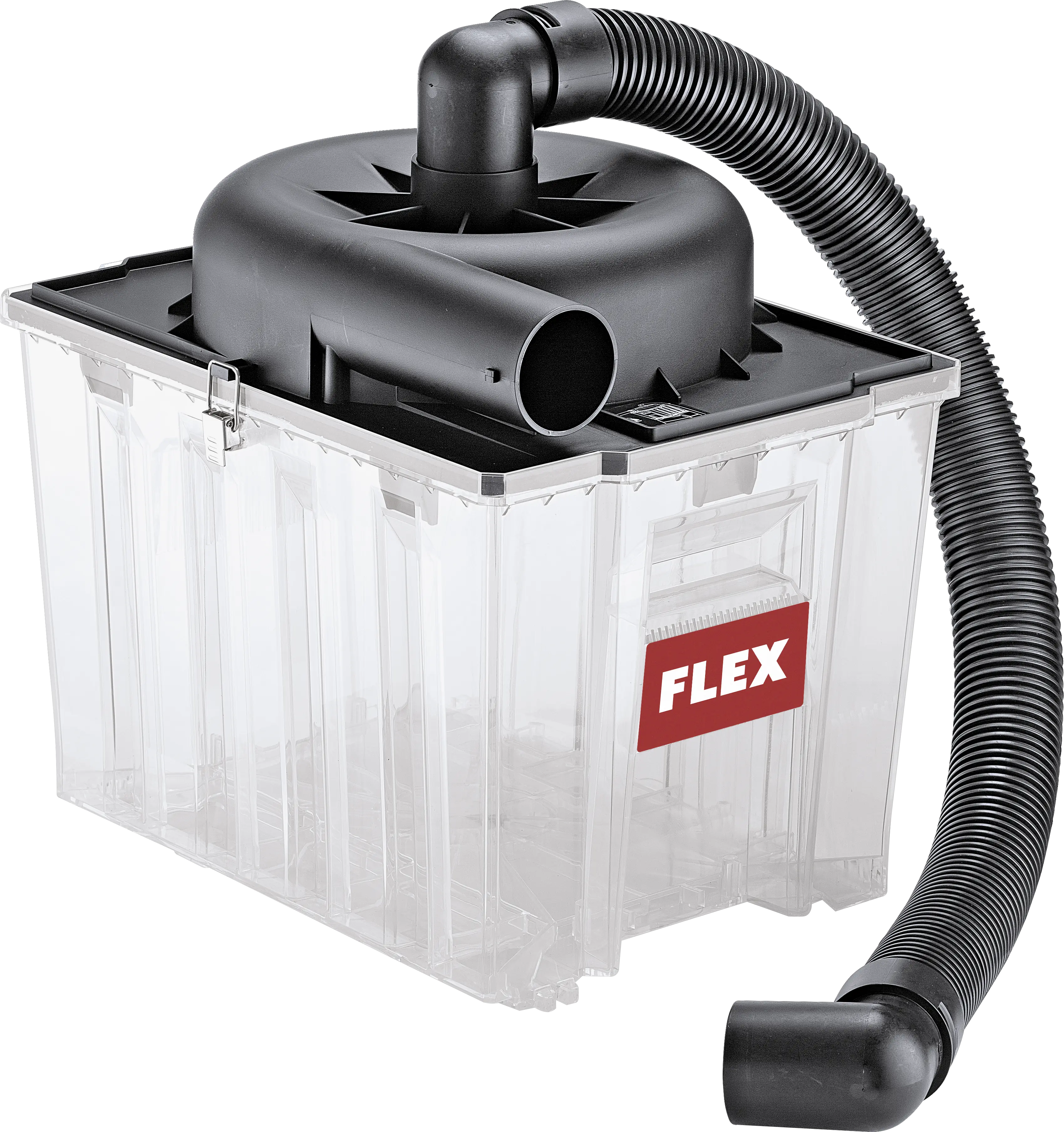 VCE-PS 25 Cyclone - FLEX