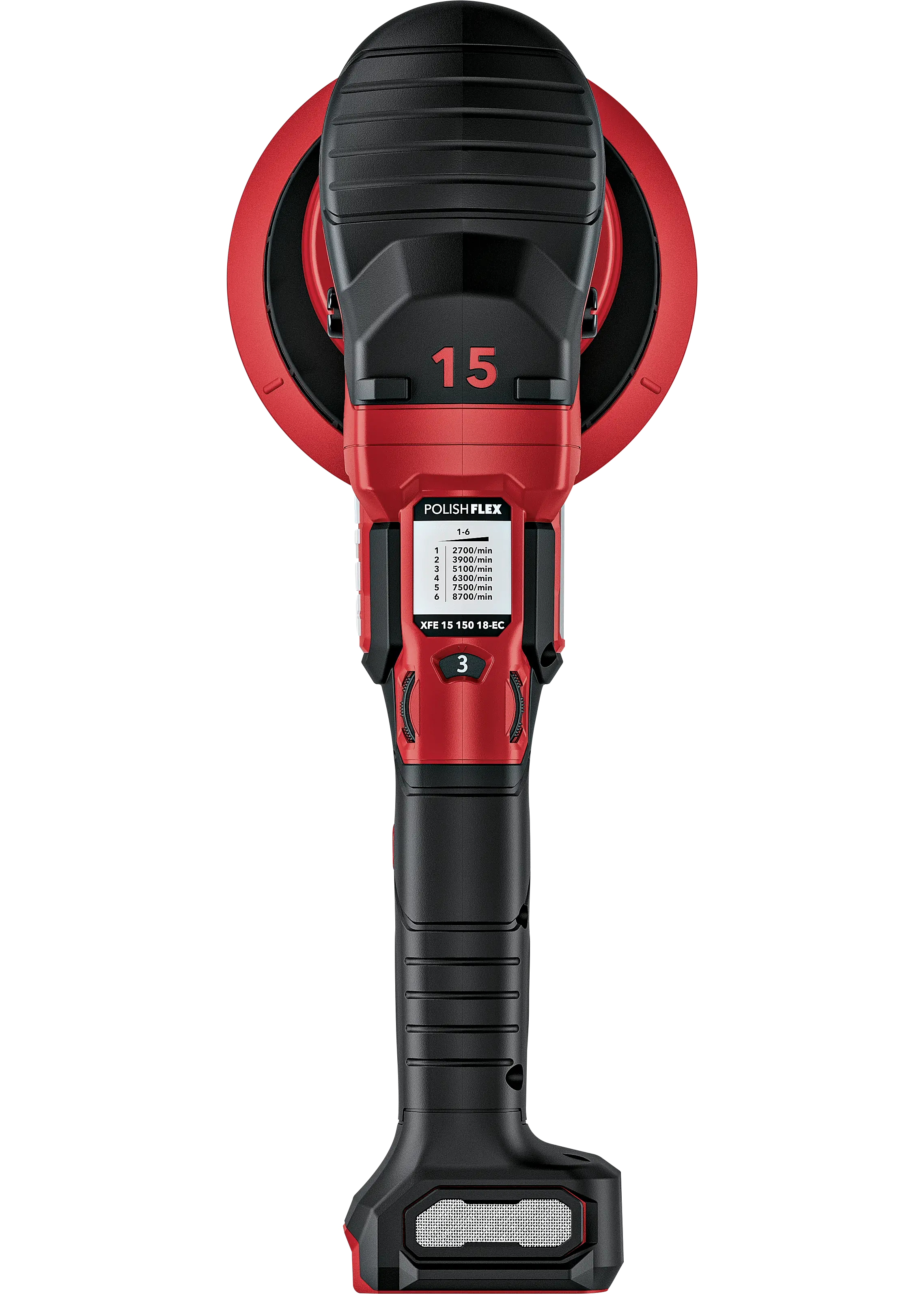 XFE 15 150 18-EC C - FLEX