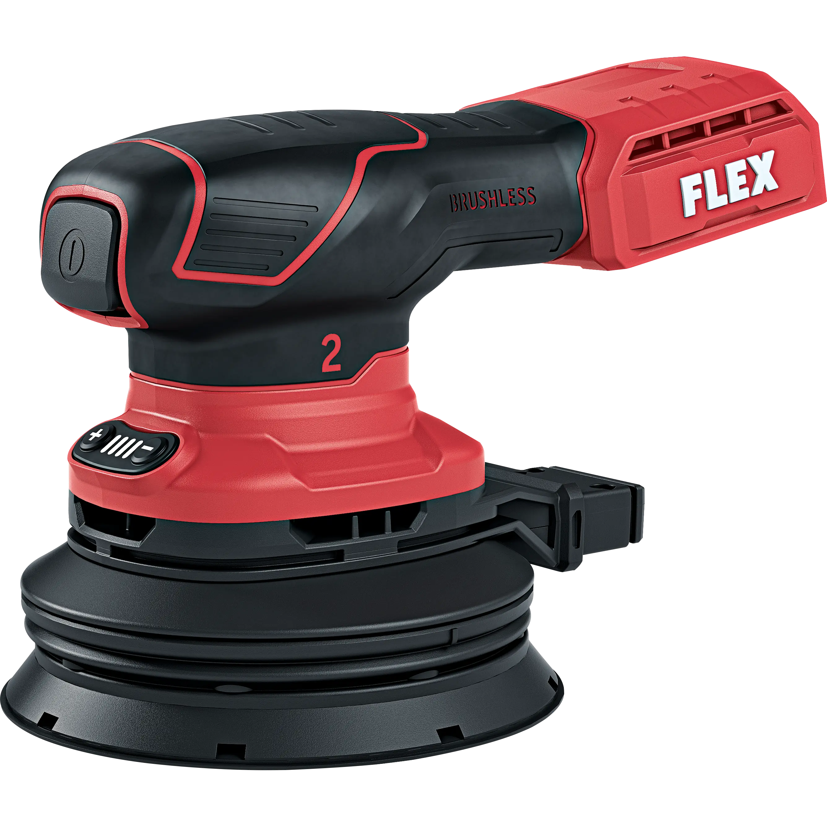 ORE 2-125 18-EC C - FLEX