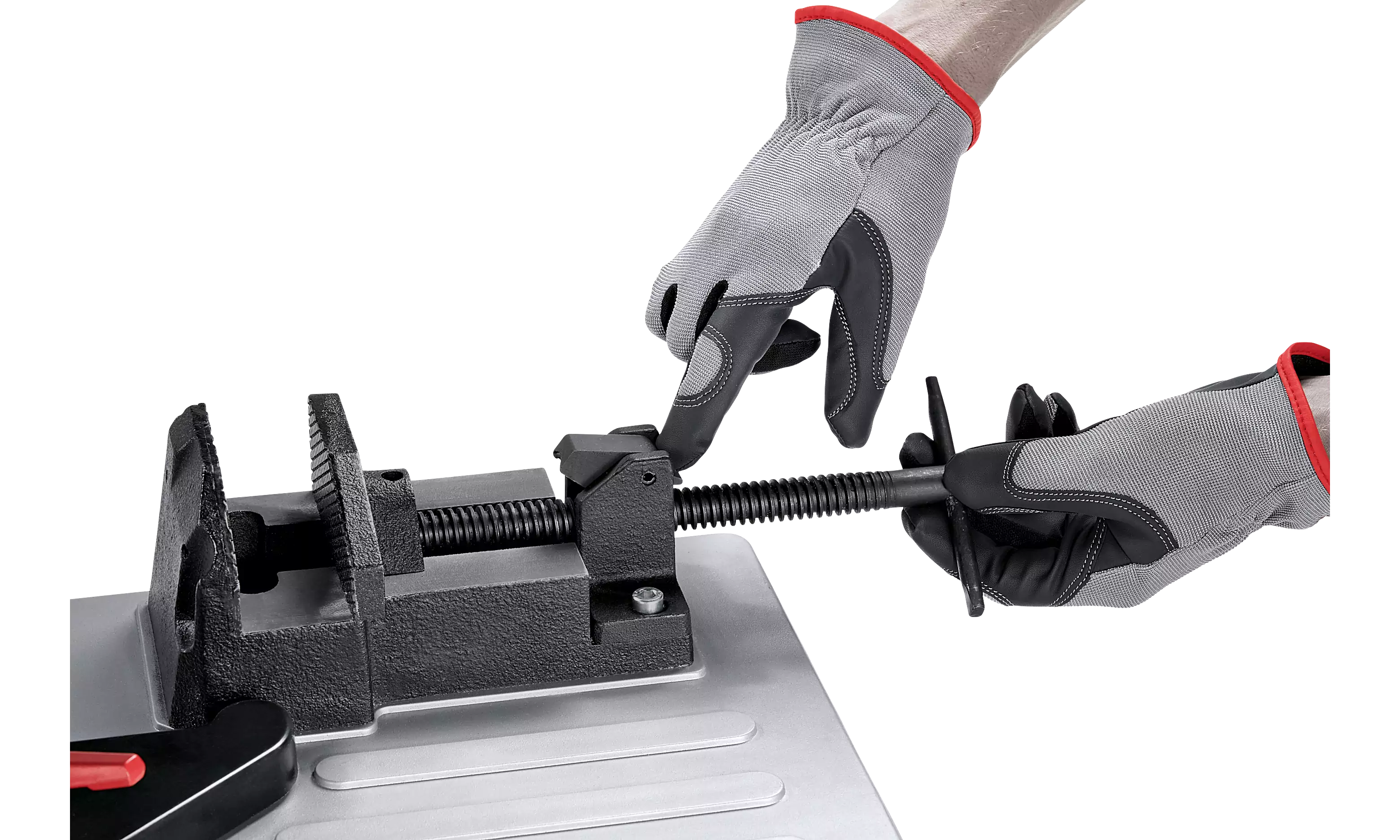 FLEX SBG 4910 Lama Per Sega A Nastro Bimetallo M42, 1335 X 13 X 0,65 Mm, 10/14 Denti Per Pollice, Made In Germany