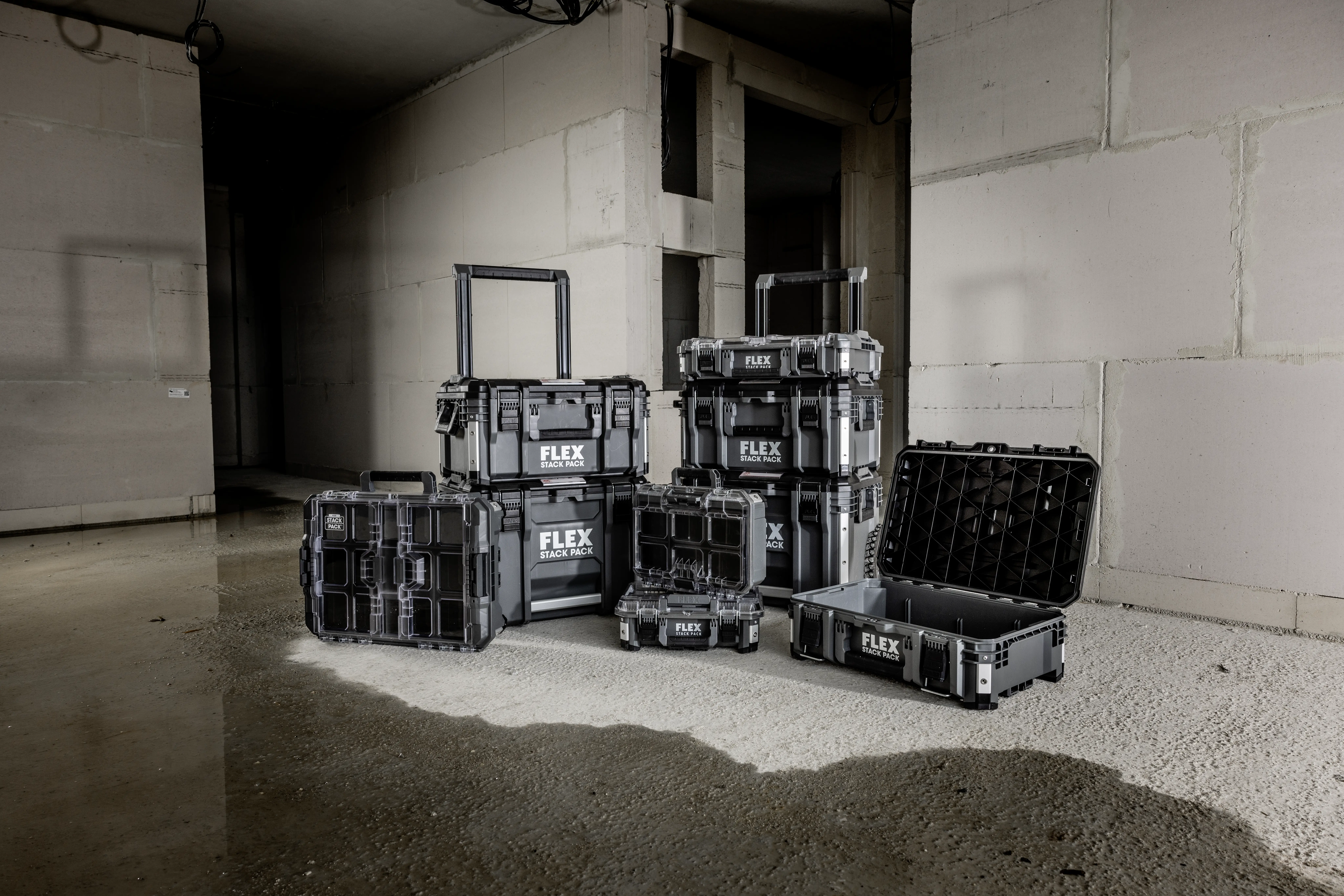 TK-L SP SET-1 - FLEX