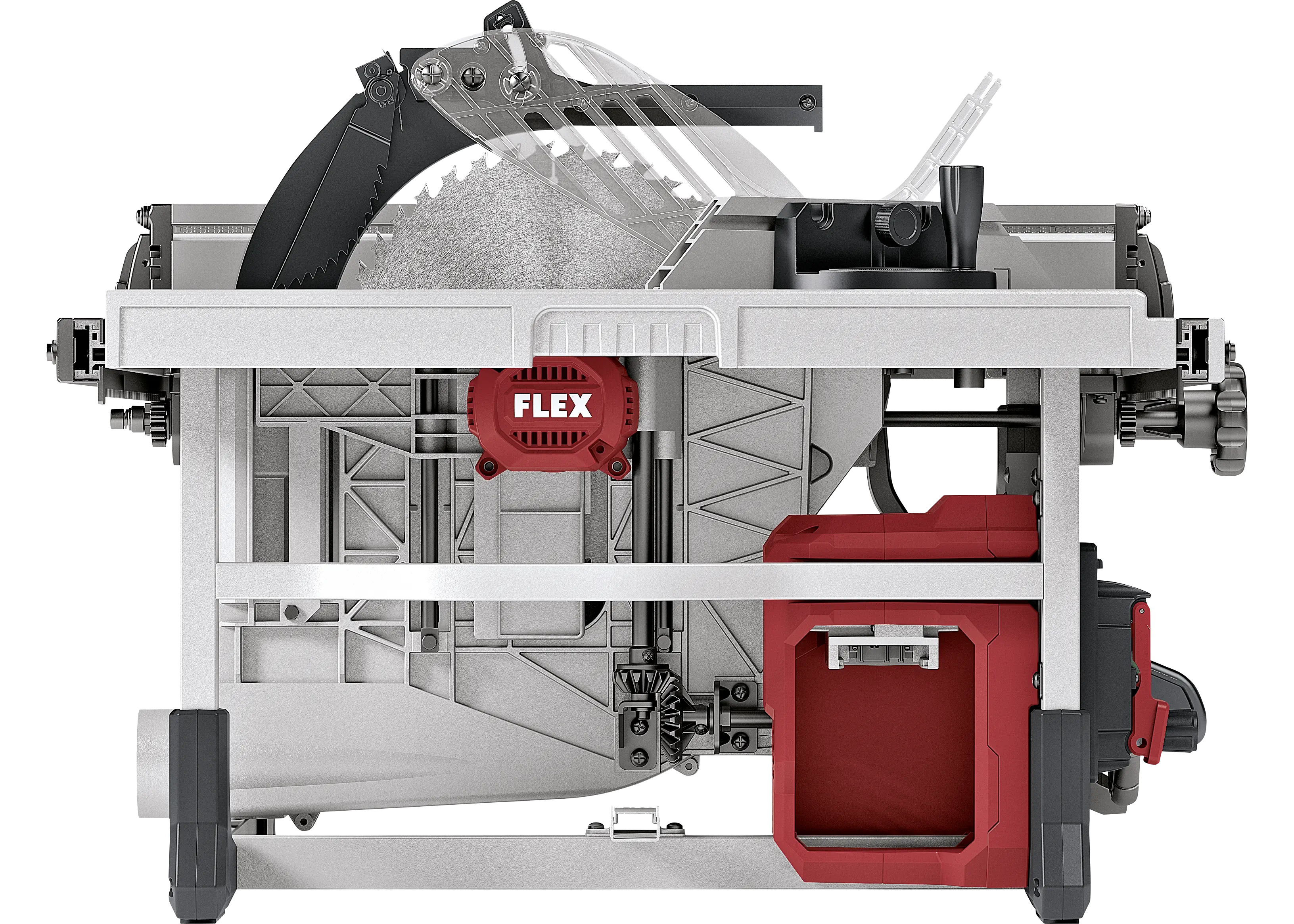 TS 92 18-EC - FLEX