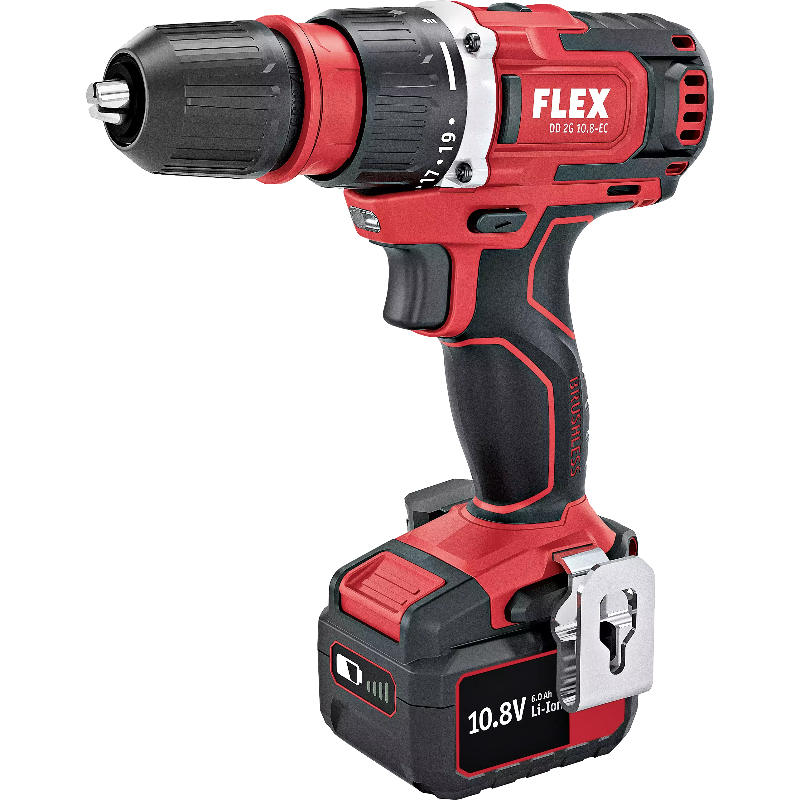 BLACK+DECKER Li-Ion Cordless Drill I 10.8V I Power Tools 