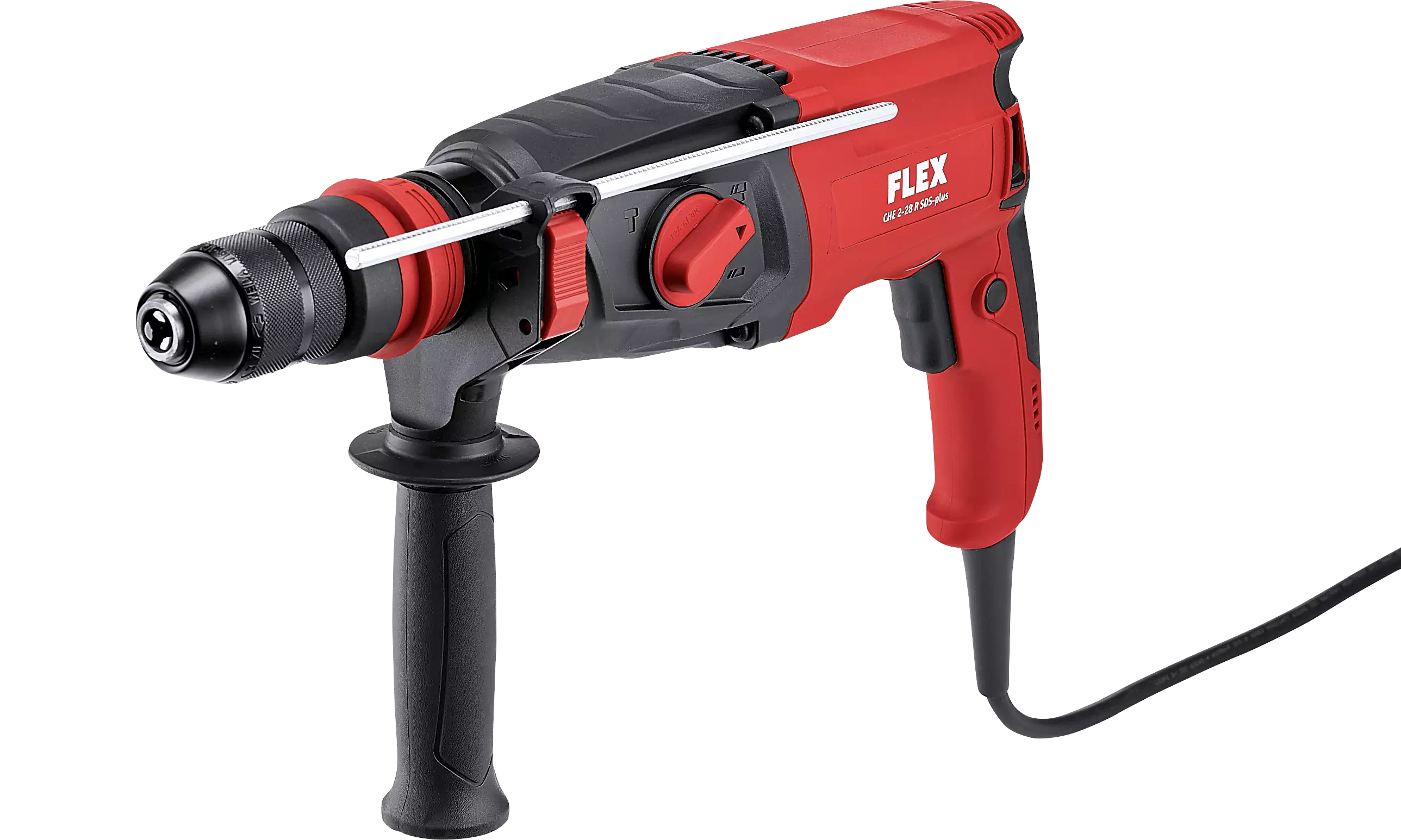 Image of Flex CHE 2-28 R SDS-plus hammer drill