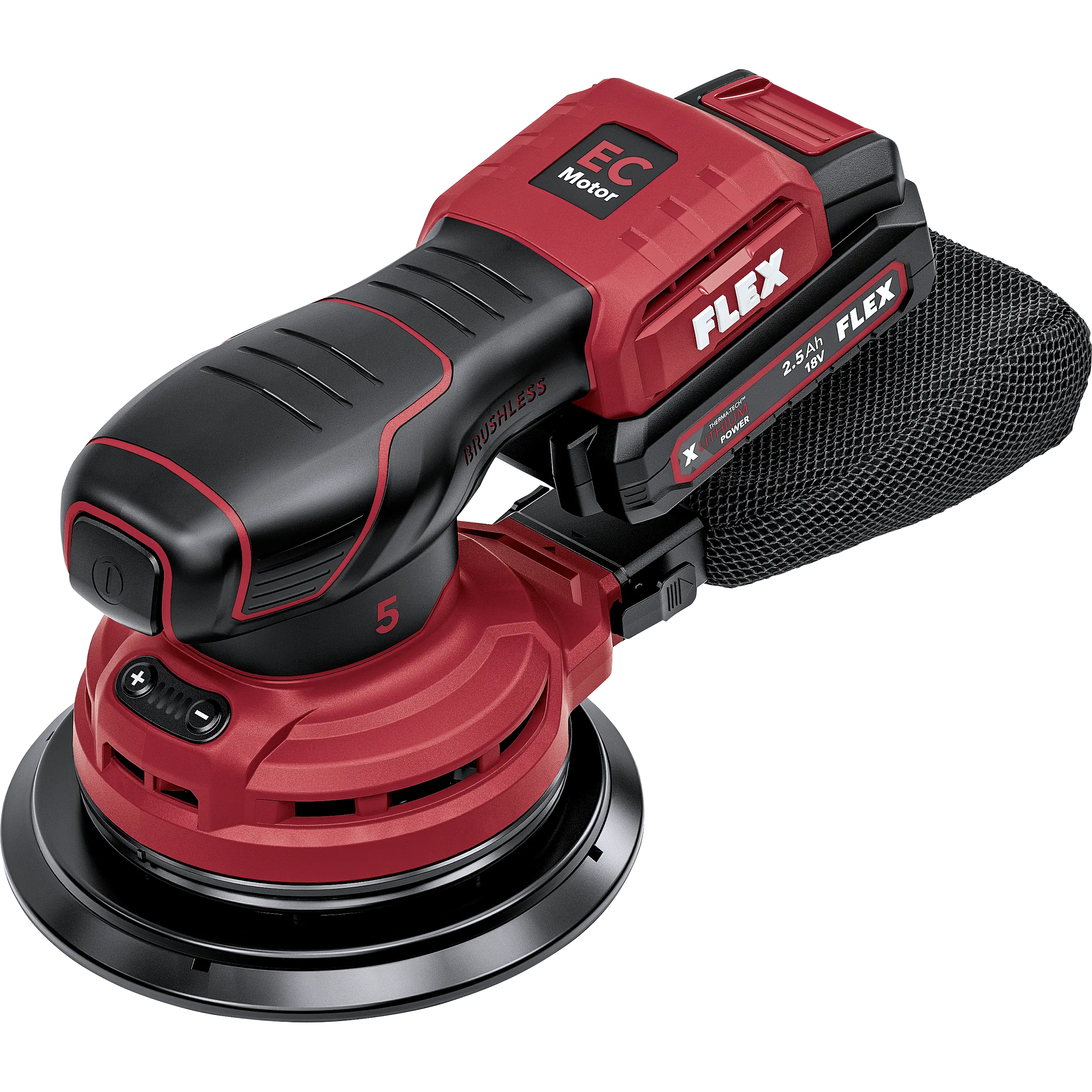 ORE 5-150 18-EC - FLEX