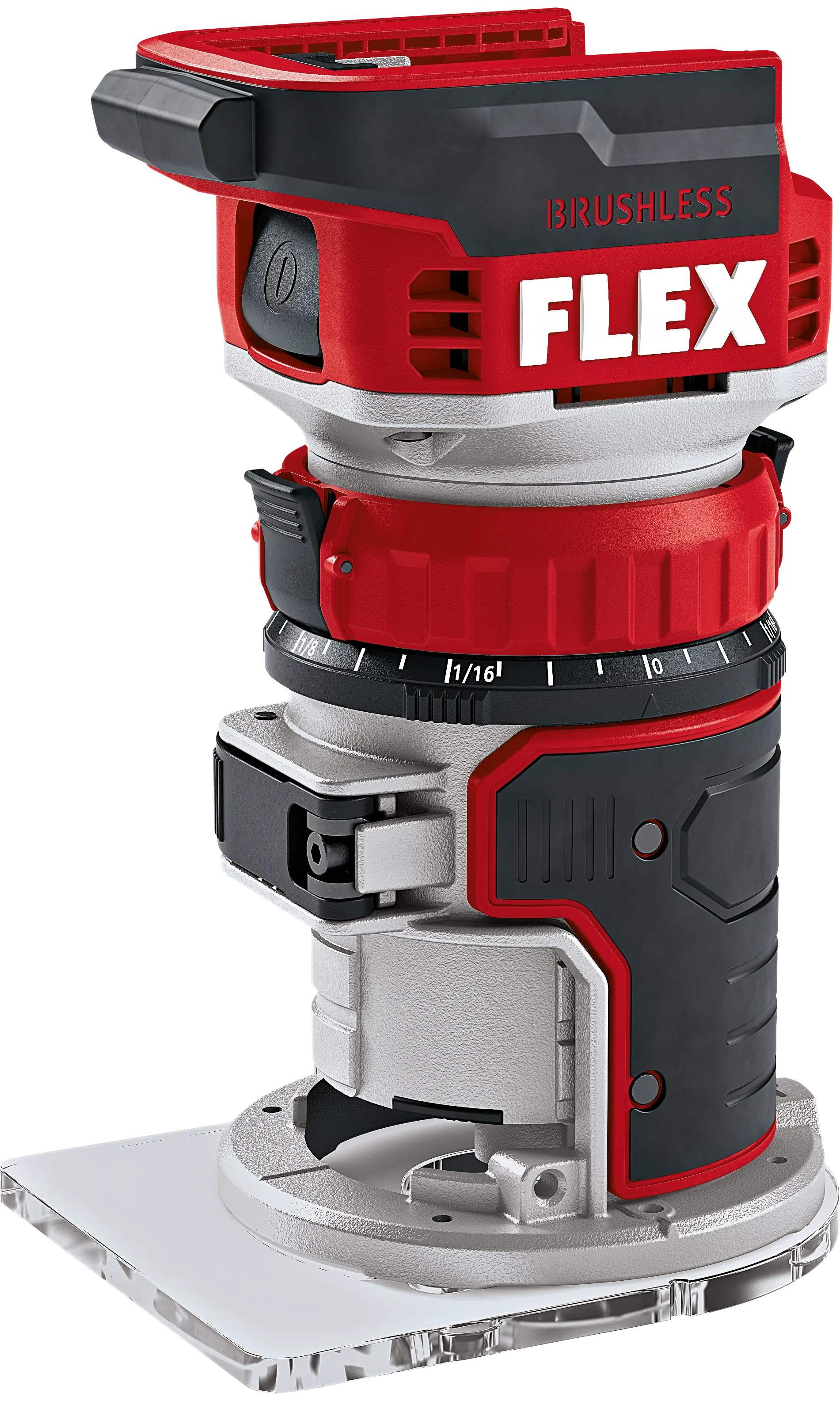 Flex-Tools Power 55 R P-Set (491.349) au meilleur prix sur