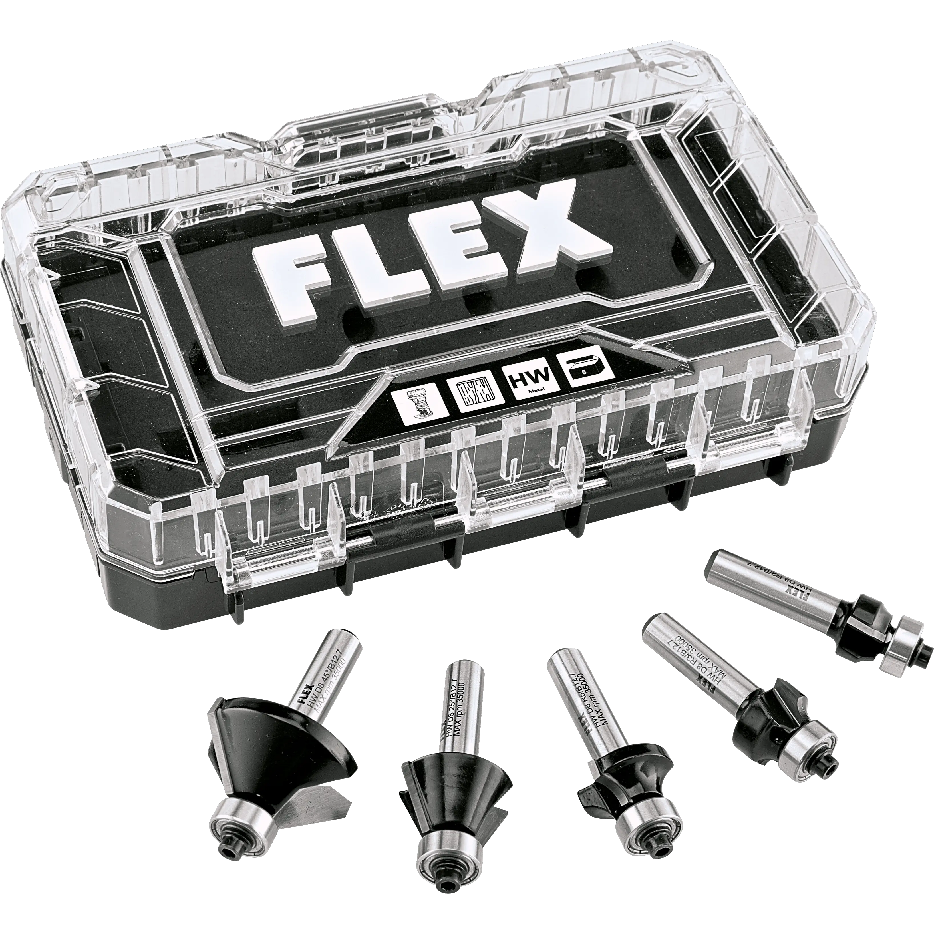 Flex Akku Werkzeug direkt im Fachhandel bei BAUDIENST kaufen!