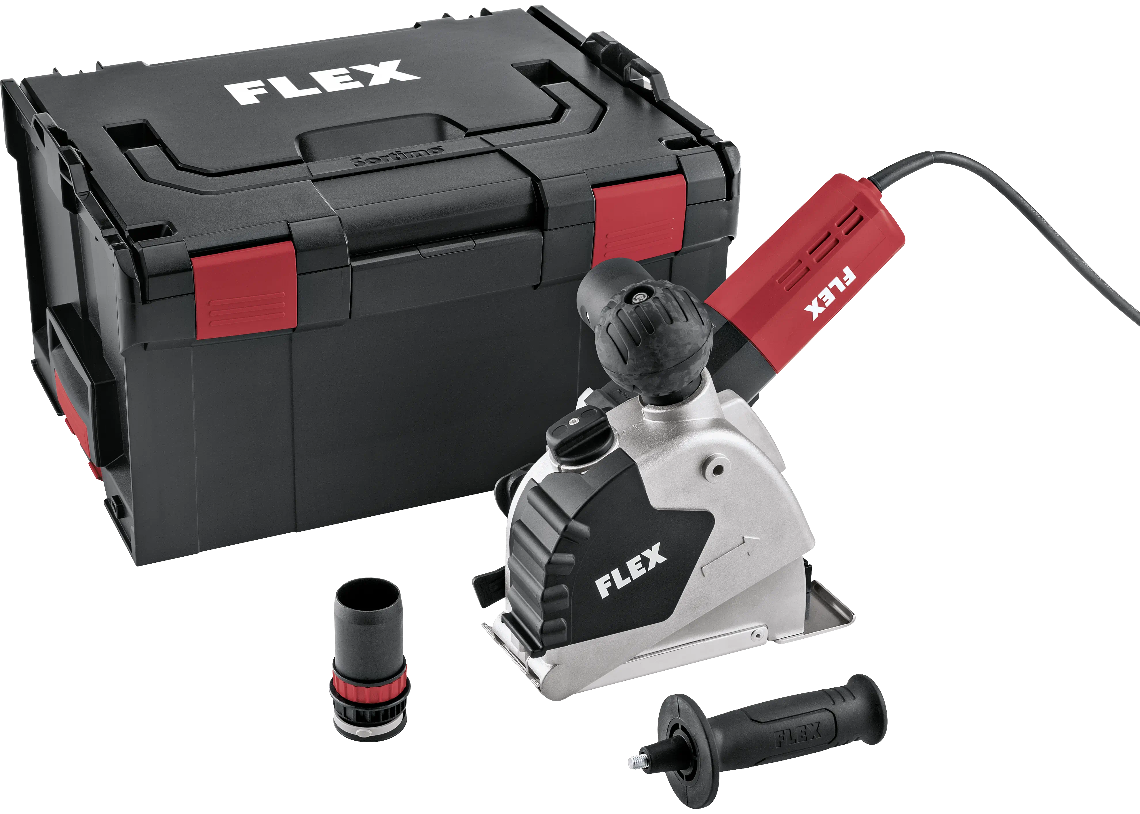 MS 1706 FR - FLEX