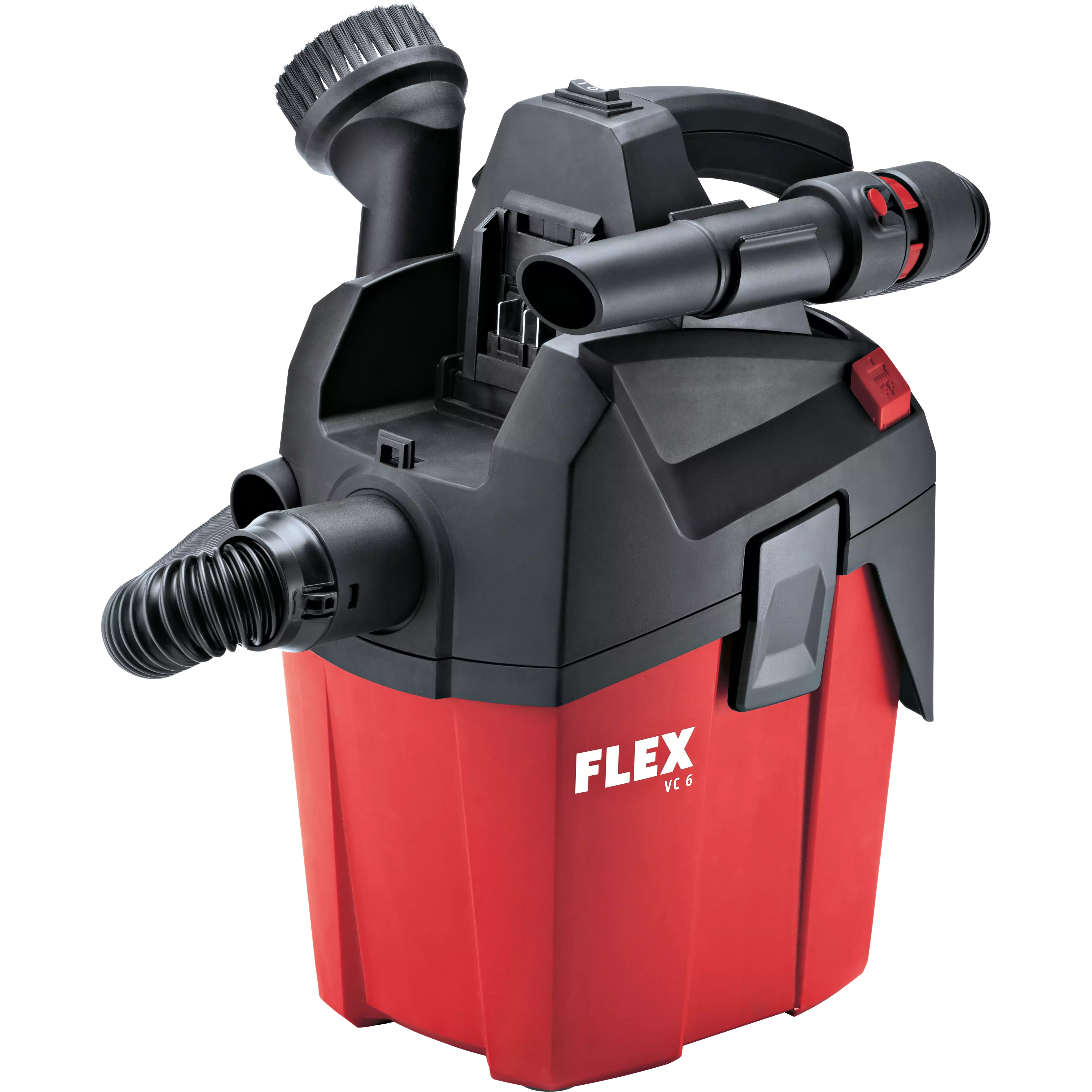 1 x Filter für Flex PES VCE 35 L MC Staubsauger Luftfilter Sauger Auswaschar 