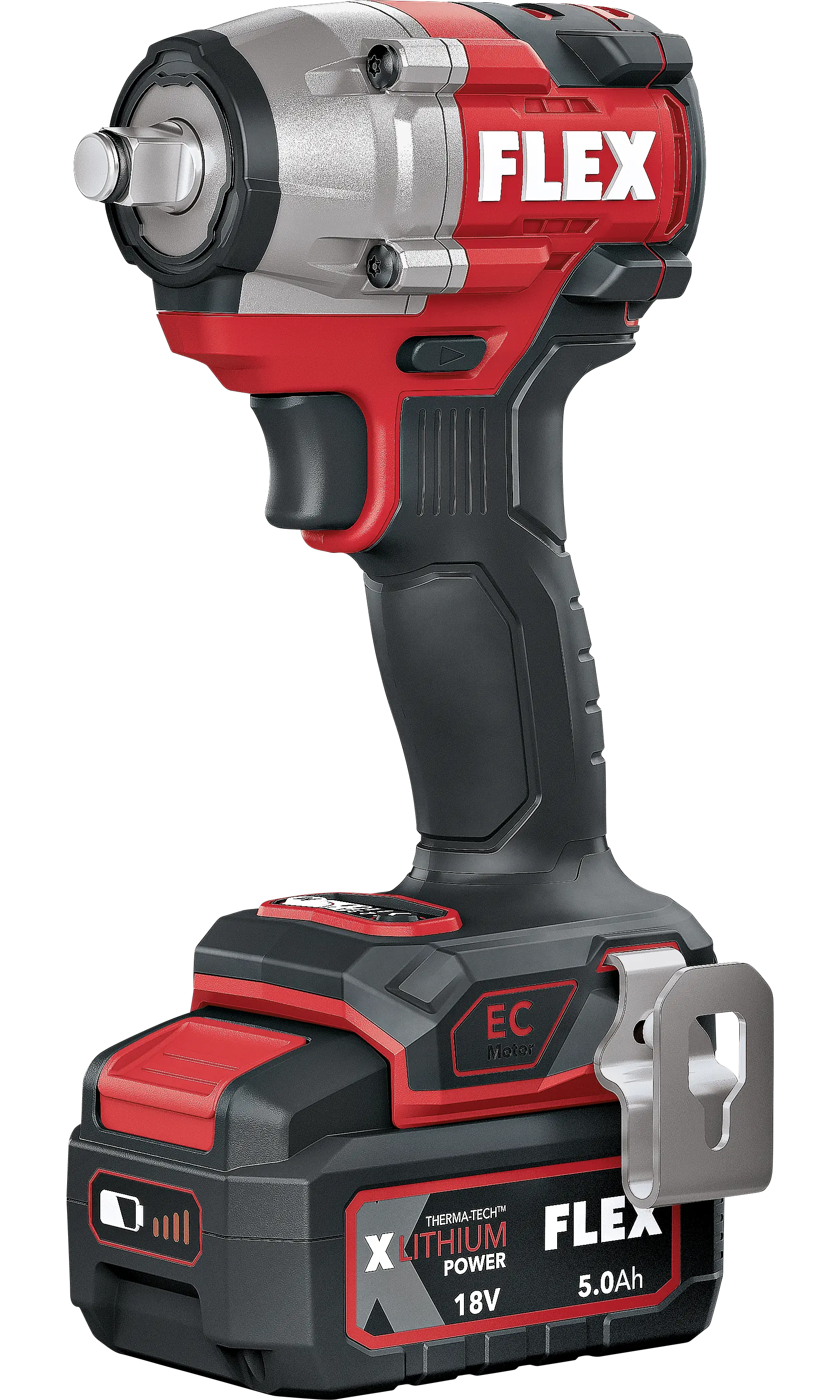 Flex-tools Accu slagmoersleutel kopen
