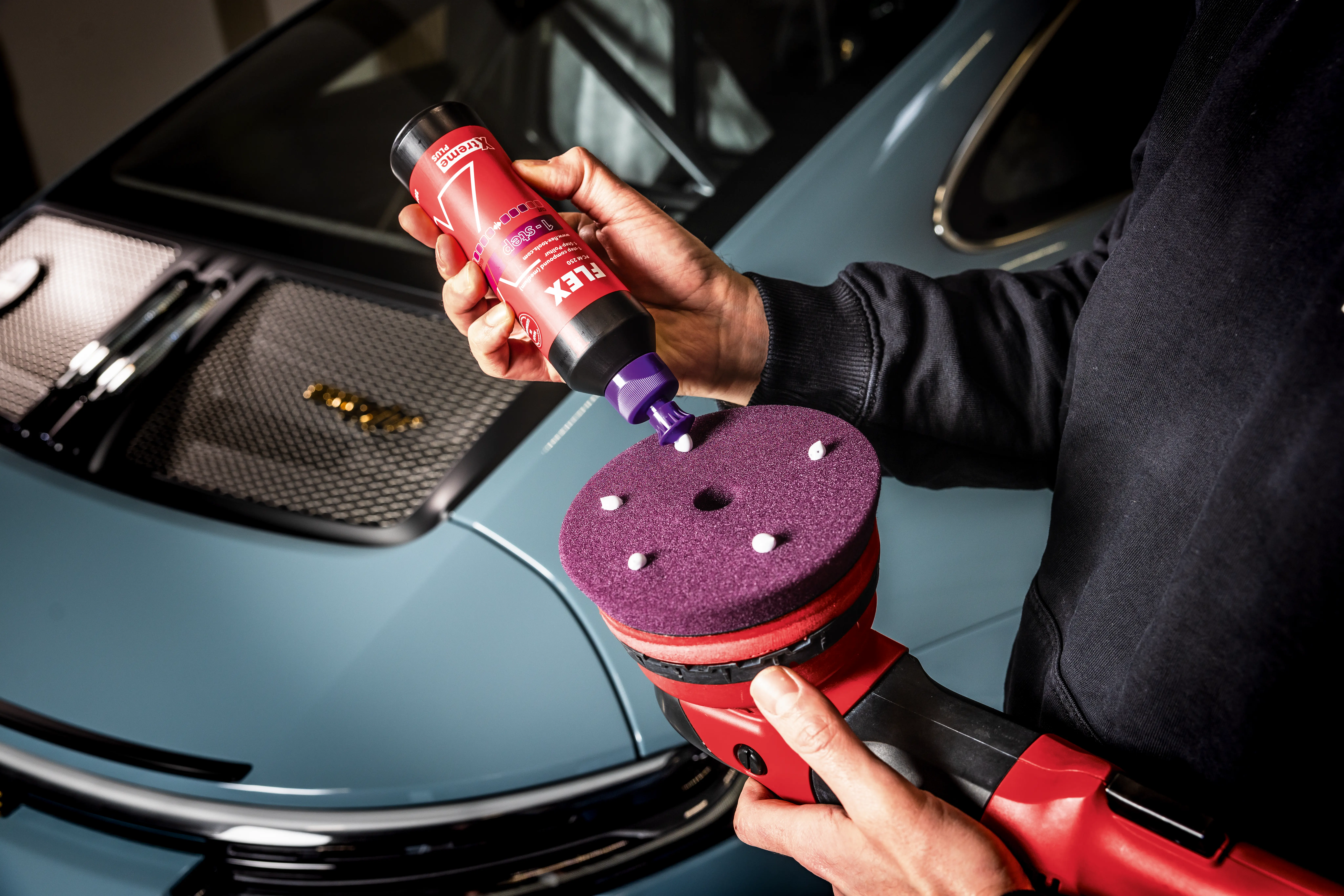 Xceed 1/8ホイルトリマー XC103075 新品・未使用 Xceed 1/8ホイルトリマー XC103075 新品・未使用 Xceed 1/8ホイル